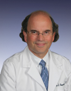 Charles Ian Cooperberg