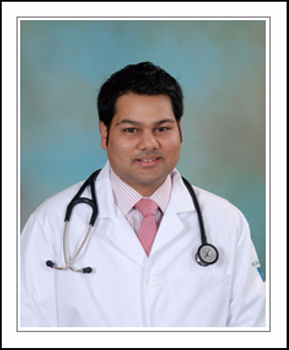 Samir S. Shah