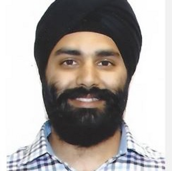 Sajeet S. Sawhney