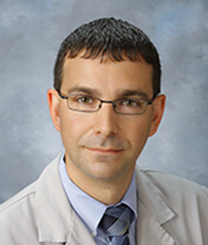 Andrew M. Peck