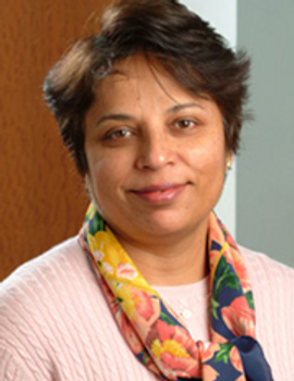 Vinitha V. Raghavan