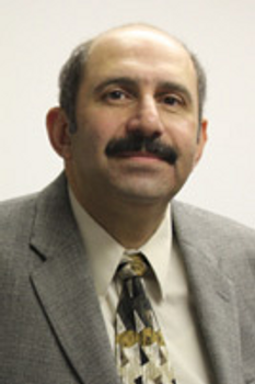 Saeed J. Kronfli