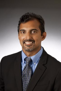 Parishurama S. Reddy