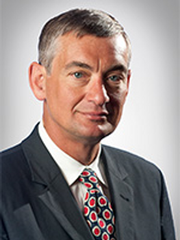 Paul F. Lasko