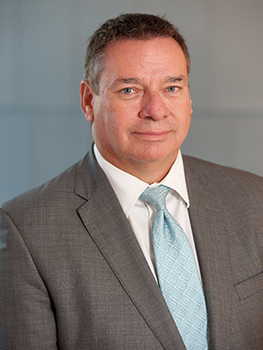 Michel E. Perron