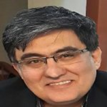 Reza Afshari