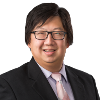 Ming S. Chang