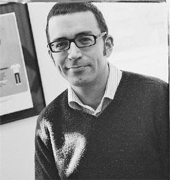 Mark Gilbert