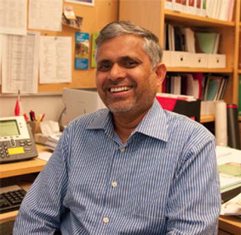 Muhammad M. Morshed