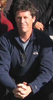 David M. Patrick