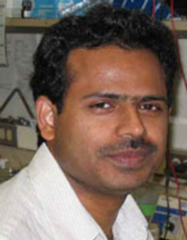 Bhagwati P. Gupta