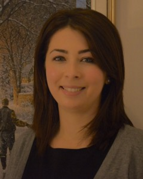 Ayse Kuspinar