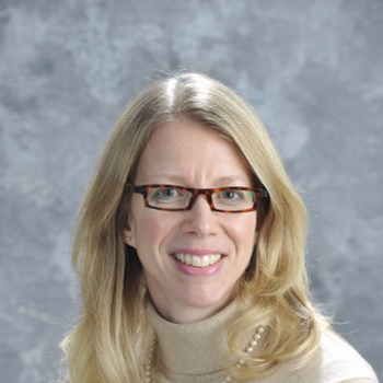 Maureen J. Macdonald