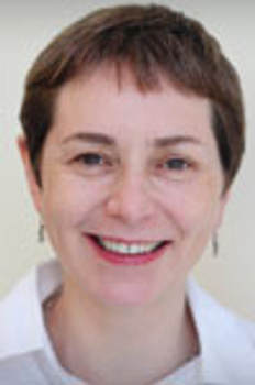 Natasha S. Crowcroft