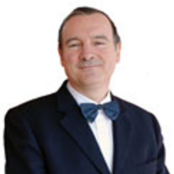 Serge G. Gauthier