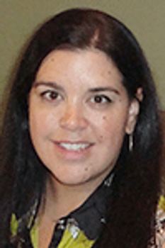Heidi Pitfield