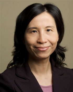 Theresa H. Tam