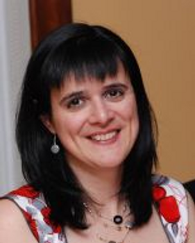 Marie-france S. Dubois