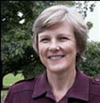 Katherine Donald-Gray