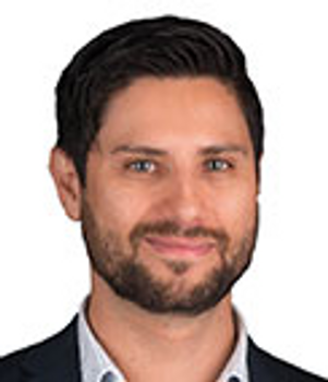 Maximiliano A. Wilson