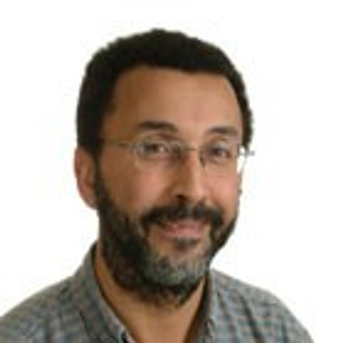 Habib Benali