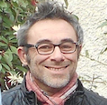 Stephane Chavanas