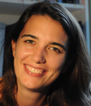 Melanie M. Brinkmann