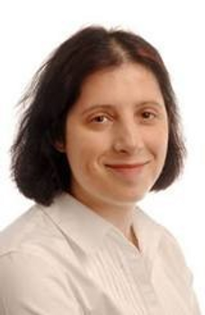 Effrossyni Klotsas-Gkrania