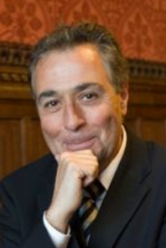 Alejandro M. Madrigal