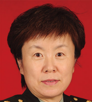 Daihong H. Liu