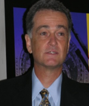 Marcio M. Nucci