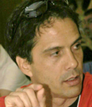 Gustavo P. Mendes-Amarante