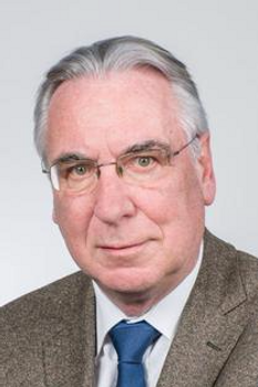 Gerd-dieter D. Burchard