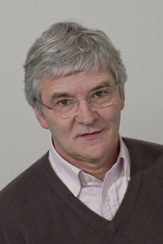 Martin Terhardt