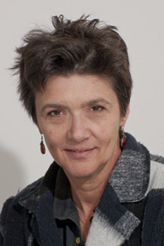 Marianne A. Van Der Sande