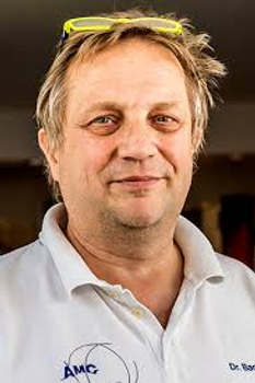 Juergen Bachmann