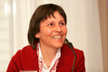 Dorothee Volkert