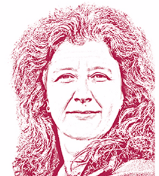 Judith Haendeler