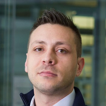 Constantinos Demetriades