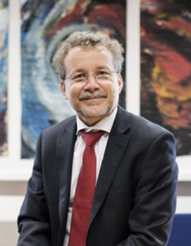 Axel H. Supan-Boersch