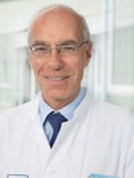 Cornelius Weiller