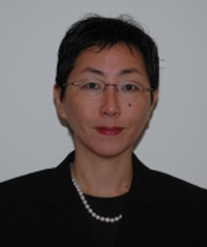 Kyong-mi Chang