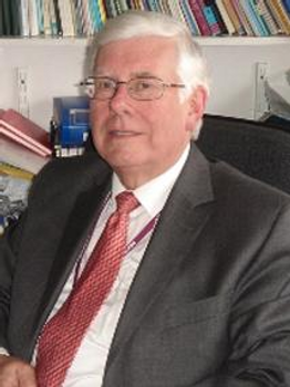 Howard C. Thomas