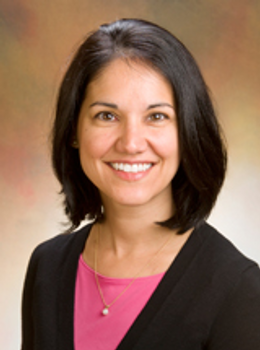 Sandra Amaral