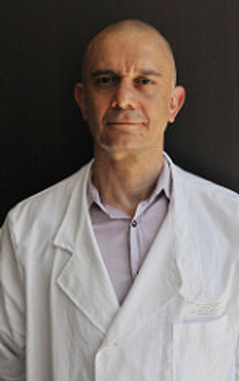 Daniele Lilleri