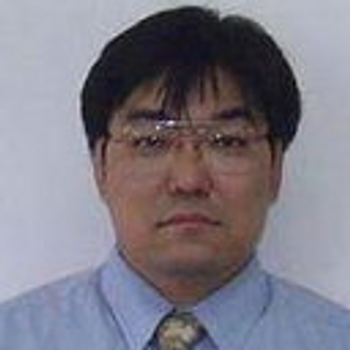 Toshio Minematsu