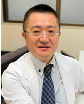 Yasuhiko Ebina