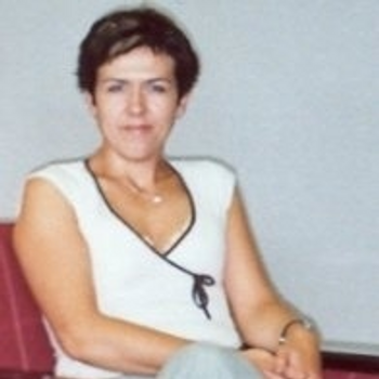 Miroslawa Studzinska