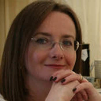 Jane A. Ives