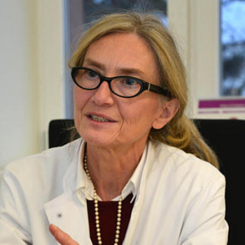 Ingeborg A. Hauser